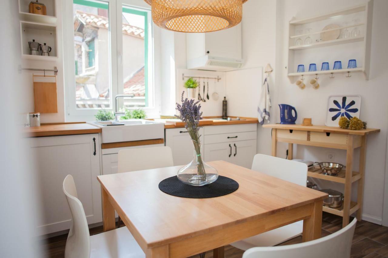 Apartment Barone