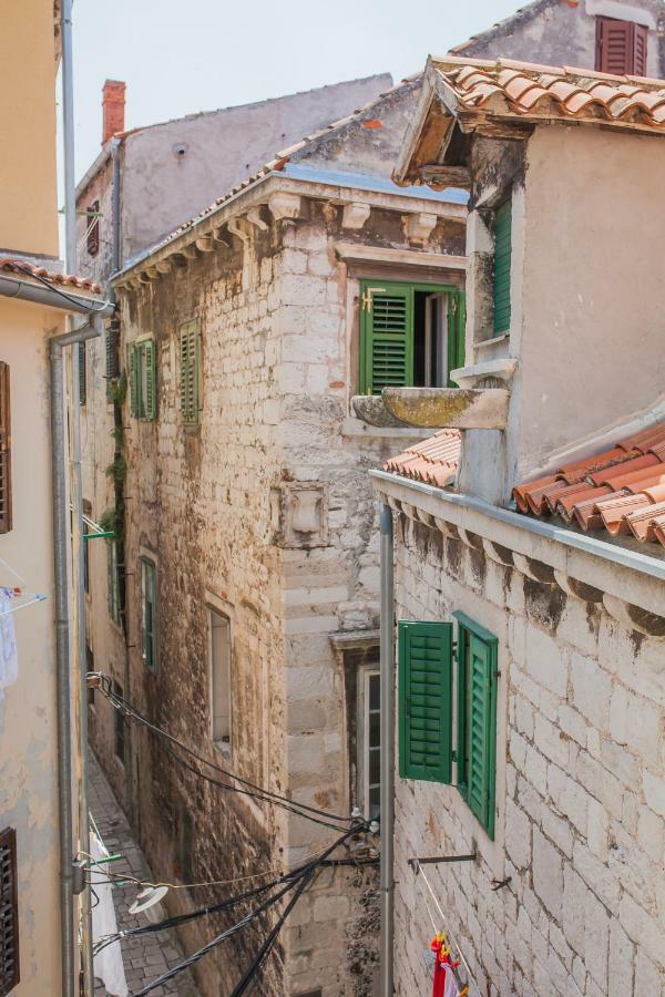 Barone Apartment