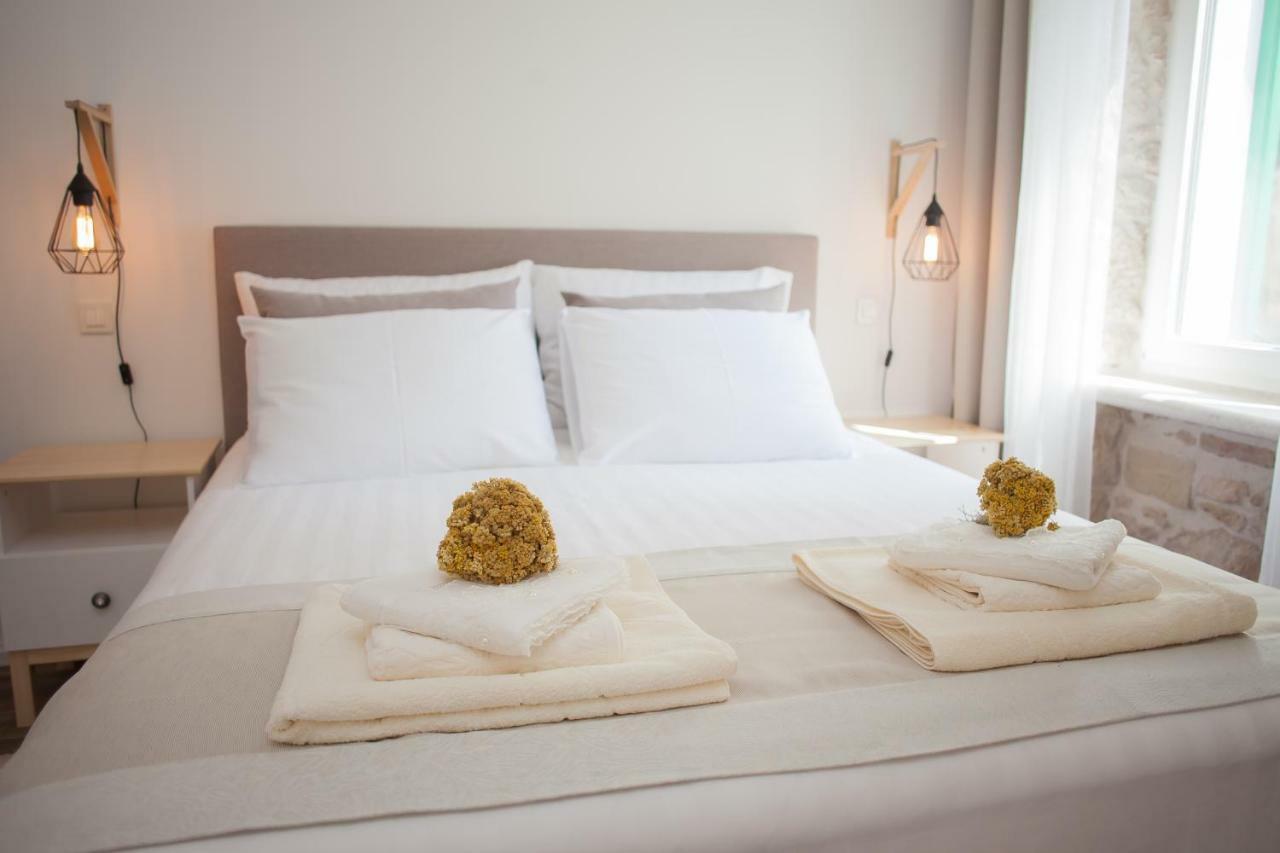 Barone Apartment Sibenik